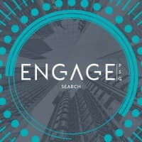 Engage PSG Search logo