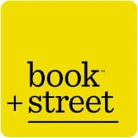 Book+Street logo