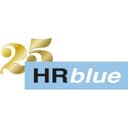 HRblue AG logo