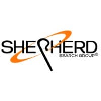 Shepherd Search GroupÂ® logo
