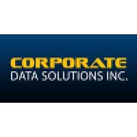 Corporate Data Solutions logo