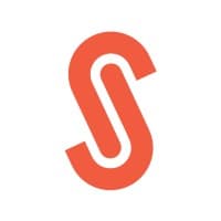Synchronized logo