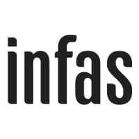 infas Institut fÃ¼r angewandte Sozialwissenschaft logo