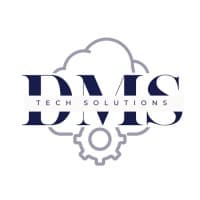DMS Tech Solutions logo