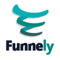 Funnely logo