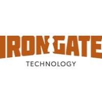 Iron Gate Technology logo