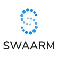 Swaarm logo