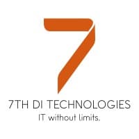 7th Di logo