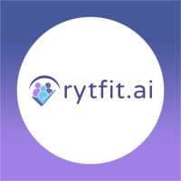 Rytfit.ai logo