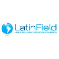 Latin Field logo