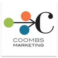 Coombs Marketing logo