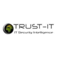 Trust-IT Security Intelligence logo