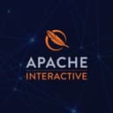 Apache Interactive logo