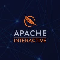 Apache Interactive logo