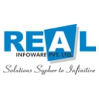 Real Infoware Pvt logo