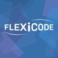 FLEXiCODE logo