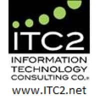 Information Technology Consulting Company logo