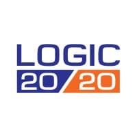 Logic20/20 logo