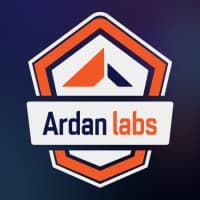 Ardan Labs logo