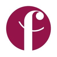 Flowerista SocietÃ  Benefit logo