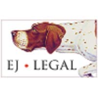 EJ Legal logo
