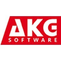 AKG logo