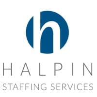 Halpin Staffing Services logo