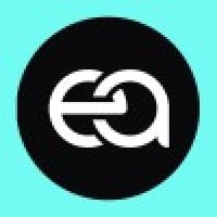 ea Change logo