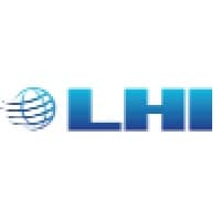 LHI Executive Search logo