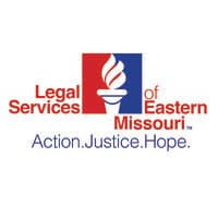 Legal Services of Eastern Missouri logo