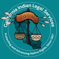 California Indian Legal Services logo
