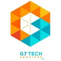 G7 Tech Services logo