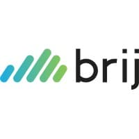 brij logo