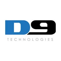 D9 logo