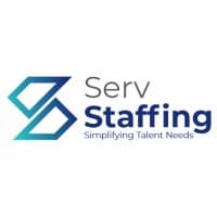 ServStaffing logo