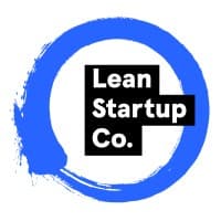 Lean Startup logo