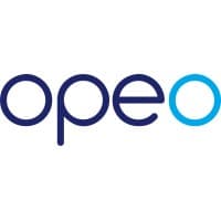 OPEO logo