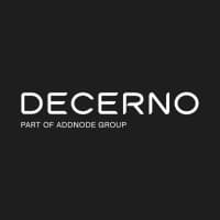 Decerno AB logo