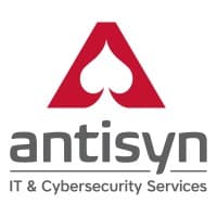 Antisyn logo