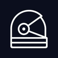 Cosmonauts logo