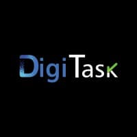 Digitask Marketing logo