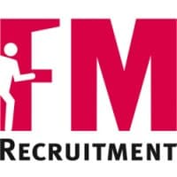 FM Recruitment logo