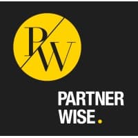 PartnerWise logo