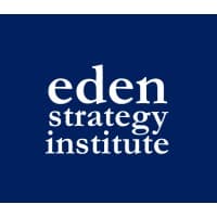 Eden Strategy Institute logo