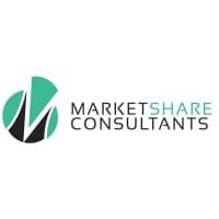 Market Share Consultants logo