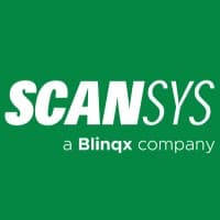 Scan Sys logo