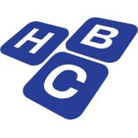 Hampshire Business Computers logo