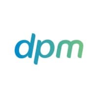 DPM Financial Services logo