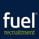 Fuel Recruitment logo