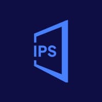 IPS USA logo